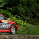 Rally School Australia | Experience Rally Driving